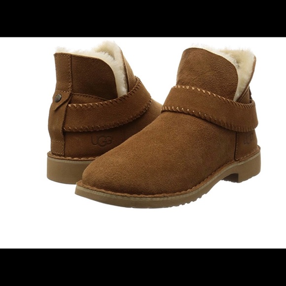 UGG | Shoes | Ugg Mckay Winter Boot 